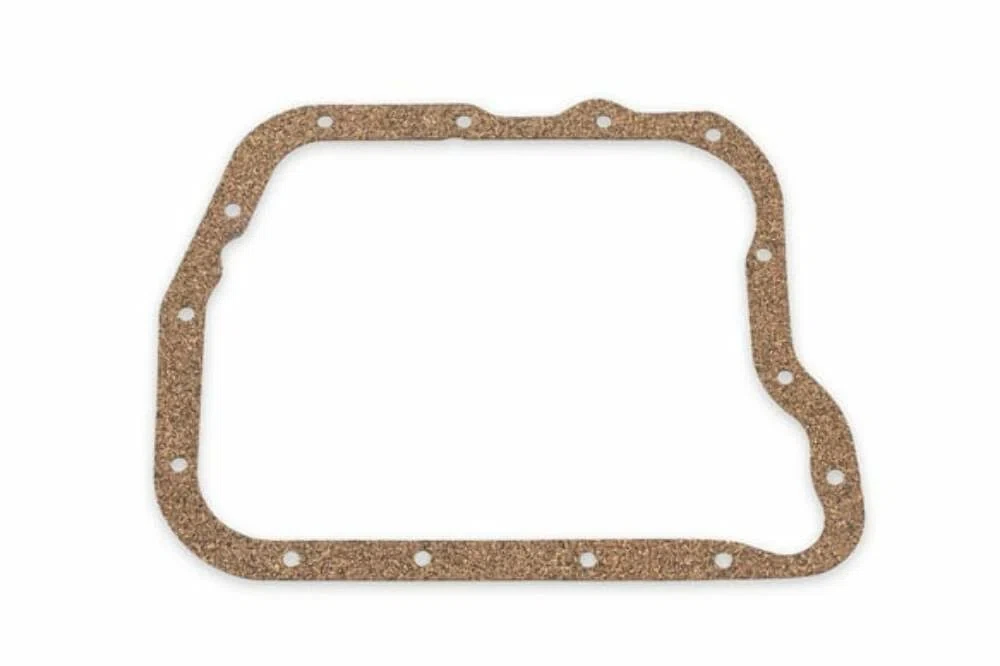 Mr. Gasket